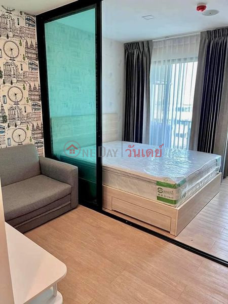 For rent: Wynn Condo Chokchai 4 (7th floor, building A),fully furnished Rental Listings