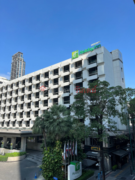 Holiday Inn Bangkok an IHG Hotel (โรงแรมฮอลิเดย์ อินน์ กรุงเทพฯ ในเครือ IHG),Pathum Wan | OneDay วันเดย์(1)