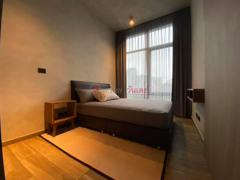 คอนโด สำหรับ เช่า: The Lofts Asoke, 86 ตร.ม., 2 ห้องนอน รายการเช่า