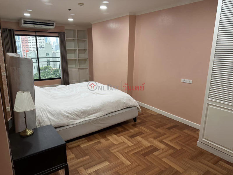 Condo for Rent: Liberty Park 2, 101 m², 2 bedroom(s),Thailand Rental, ฿ 40,000/ month