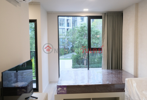 P14270424 For Rent Condo Atmoz Oasis Onnut (Atmoz Oasis Onnut) 1 bedroom 26 sq m, 2nd floor. _0