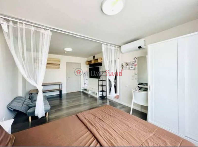 Condo for rent: D Condo Campus (Kuku) Rental Listings (669-1114521447)