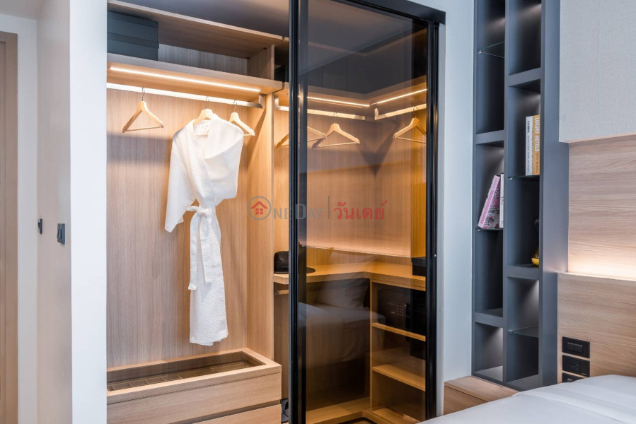 Apartment for Rent: Destiny@63, 62 m², 1 bedroom(s) Thailand Rental, ฿ 60,000/ month