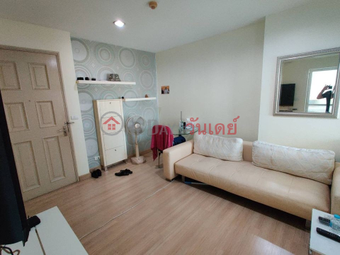 Condo for Rent: Life @ Sathorn 10, 40 m², 1 bedroom(s) - OneDay_0