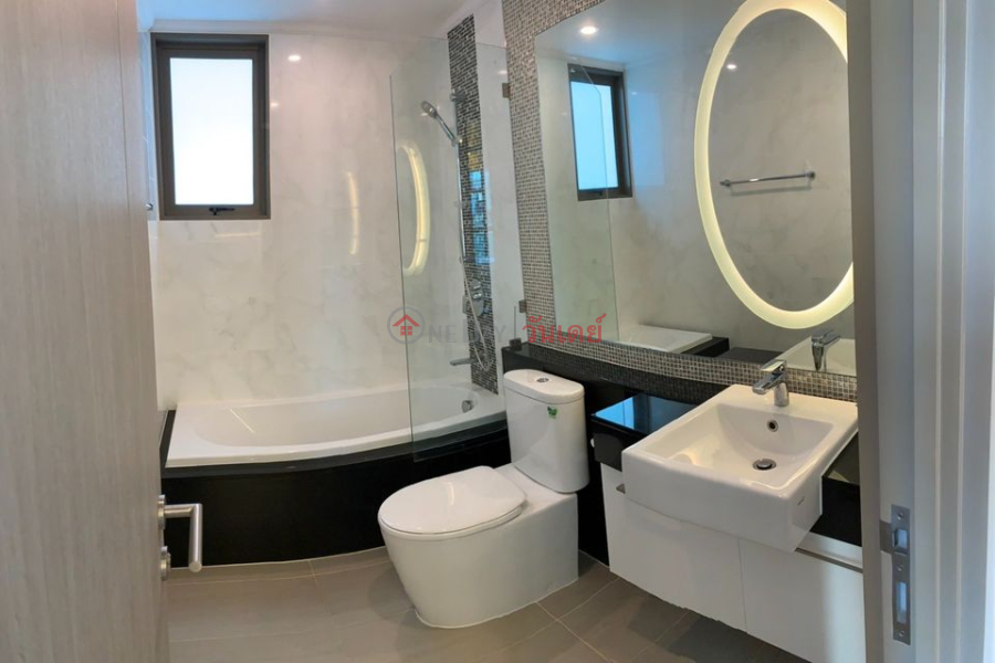 Condo for Rent: Supalai Oriental Sukhumvit 39, 85 m², 2 bedroom(s),Thailand, Rental ฿ 55,000/ month