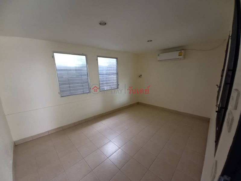 Single House With Nice Garden Ekamai | Thailand, Rental ฿ 60,000/ month