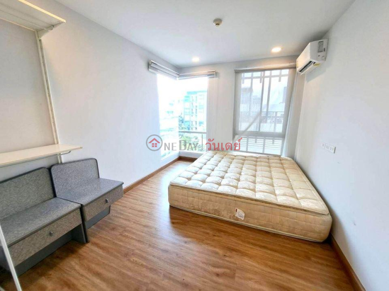 Condo for Rent: Le Crique Sukhumvit 64/2, 65 m², 2 bedroom(s),Thailand | Rental ฿ 25,000/ month