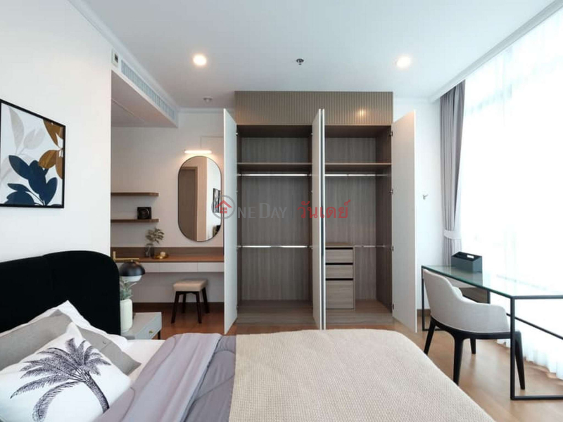 คอนโด สำหรับ เช่า: Supalai Oriental Sukhumvit 39, 84 ตร.ม., 2 ห้องนอน รายการเช่า