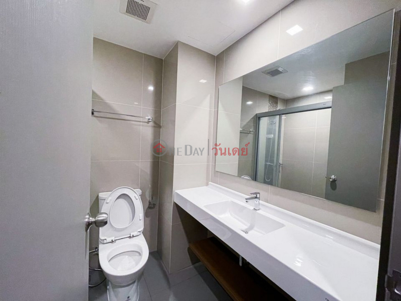 Condo for Sale: Ideo Sathorn - Wongwian Yai, 34 m², 1 bedroom(s) Sales Listings