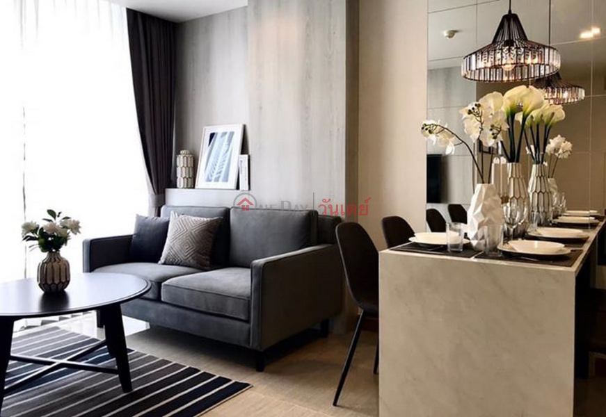 Condo for Rent: Downtown Forty Nine, 45 m², 1 bedroom(s) Rental Listings