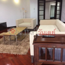 Condo for Rent: City Lakes Tower Sukhumvit 16, 319 m², 3 bedroom(s) - OneDay_0