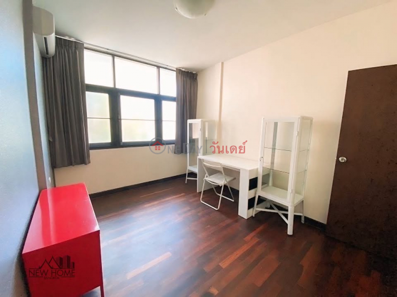 Exclusive Private Residence for Rent | Heart of Phrom Phong Rental Listings