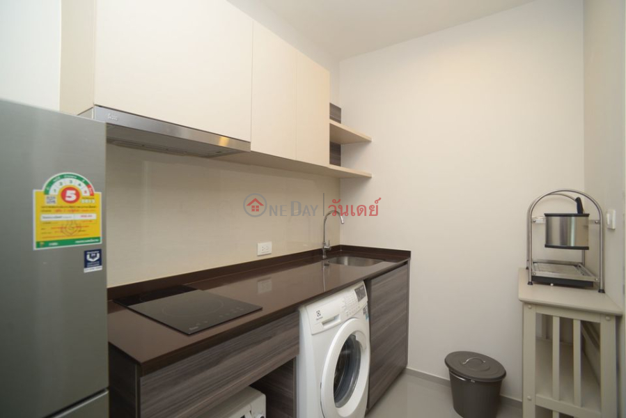  1, Residential | Rental Listings ฿ 23,000/ month