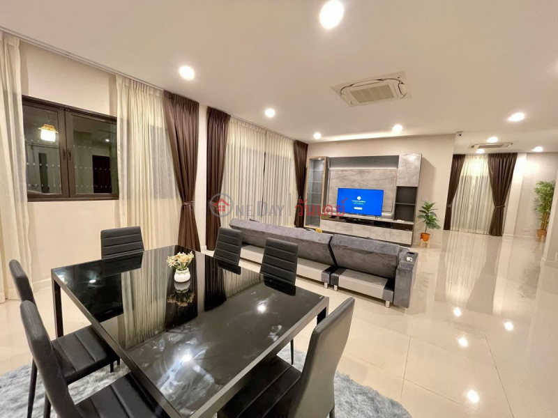 The City Ramindra 2 – Massive Family/Corporate Space | Thailand | Rental, ฿ 90,000/ month