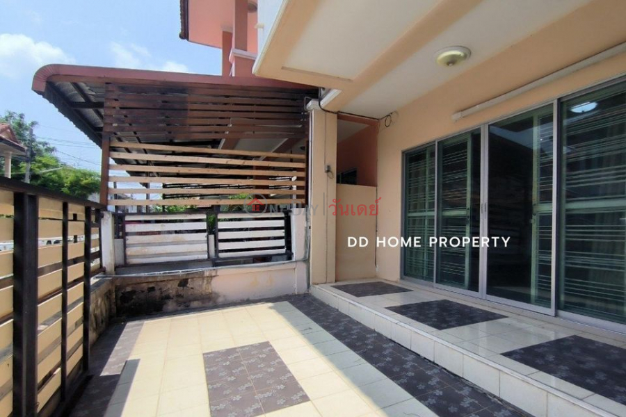 ฿ 2.79Million | The Twin Home Village Pinklao Wongwaen