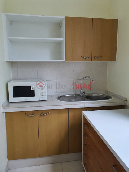 Condo for Rent: Supalai City Home Ratchada 10, 63 m², 2 bedroom(s) Thailand | Rental | ฿ 22,000/ month