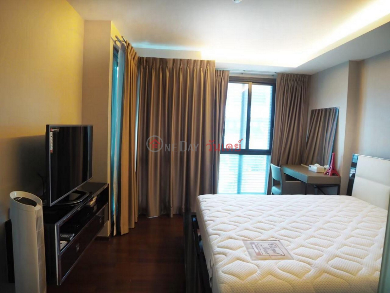 ฿ 6.9Million | Condo for Sale: The Address Sukhumvit 61, 47 m², 1 bedroom(s)