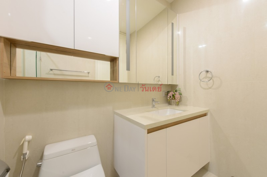 ฿ 113,000/ month, Condo for Rent: Q Langsuan, 94 m², 2 bedroom(s)