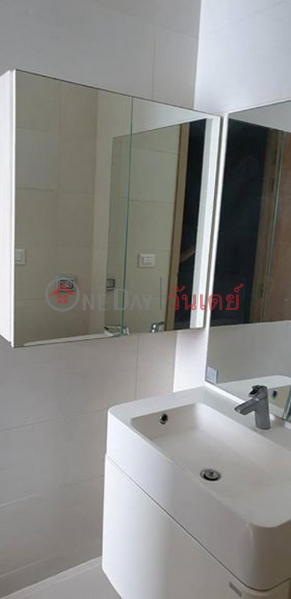 ฿ 5.72Million, Condo for Sale: Condolette Midst Rama 9, 35 m², 1 bedroom(s)