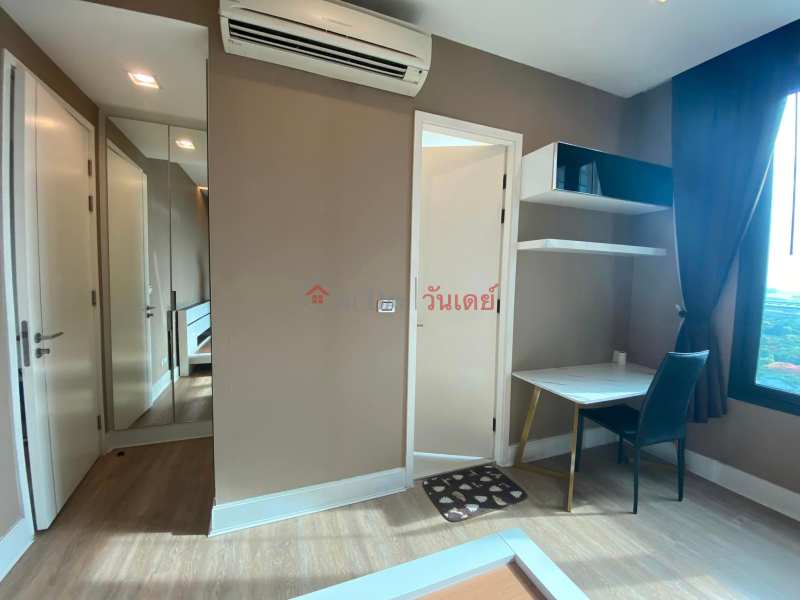 ฿ 36,000/ month Condo for Rent: Equinox, 63 m², 2 bedroom(s)