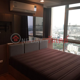 Condo for Rent: Abstracts Phahonyothin Park, 58 m², 2 bedroom(s) - OneDay_0