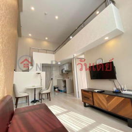 Condo for Sale: Knightsbridge Prime Sathorn, 45 m², 1 bedroom(s) - OneDay_0