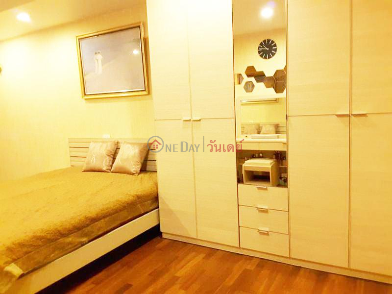 ฿ 53,000/ month Condo for Rent: Avenue 61, 107 m², 2 bedroom(s)