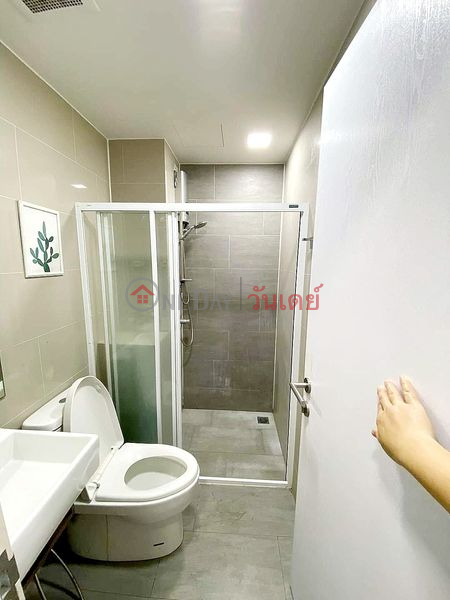 ฿ 9,000/ month Condo for rent: Modiz Station Phahonyothin 59 (5th floor)