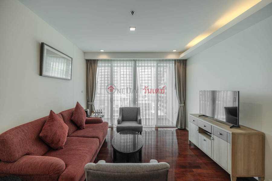 Condo for Rent: Gm Service Apartment, 110 m², 2 bedroom(s) Rental Listings