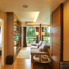 คอนโด สำหรับ เช่า: The Waterford Sukhumvit 50 Onnut, 60 ตร.ม., 1 ห้องนอน - OneDay_0