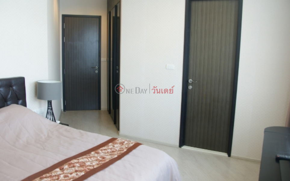 ฿ 49,000/ month | Condo for Rent: Rhythm Sukhumvit 44/1, 68 m², 2 bedroom(s)