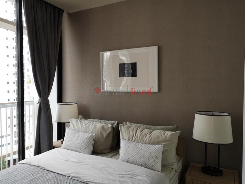 ฿ 46,000/ month, Condo for Rent: Park Origin Phromphong, 53 m², 2 bedroom(s)