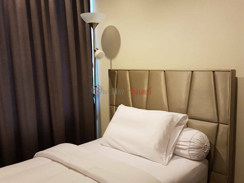 ฿ 58,000/ month, Condo for Rent: Edge Sukhumvit 23, 63 m², 2 bedroom(s)