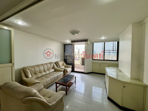 Condo for Rent: Supalai Place, 100 m², 2 bedroom(s) - OneDay_0