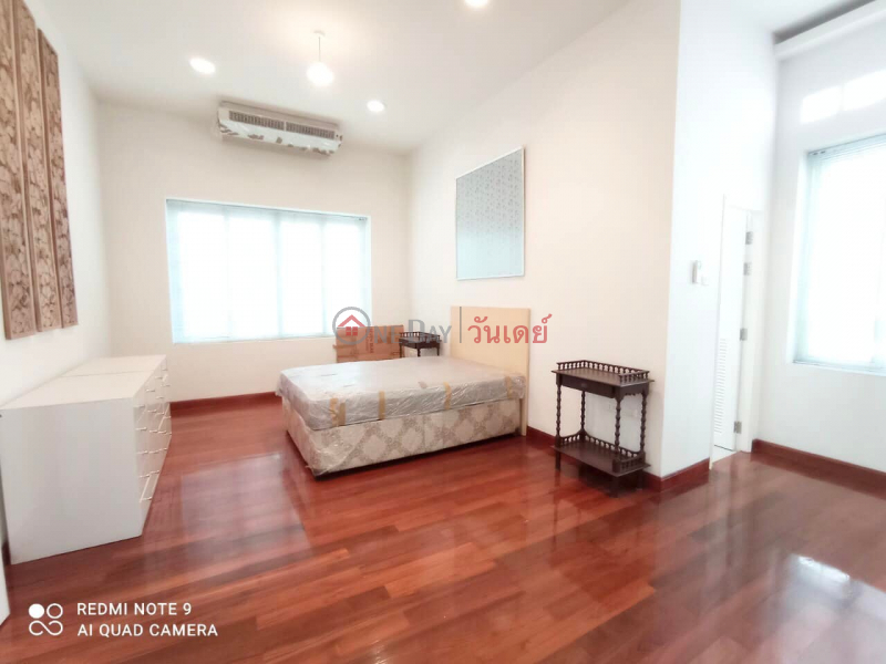 ฿ 120,000/ month | Beauty Single House in Prompong