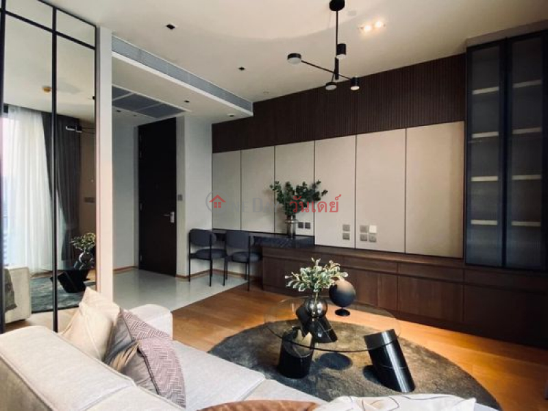 For rent and sale/ 1 bedroom- 1 bathroom @Beatniq Sukhumvit 32 | Thailand | Rental | ฿ 50,000/ month