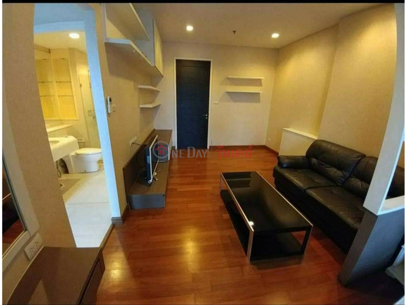 Property Search Thailand | OneDay | Residential, Rental Listings Condo for Rent: Ivy Sathorn 10, 34 m², 1 bedroom(s)