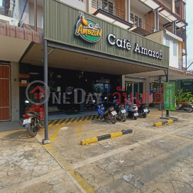 Cafe Amazon Luksi-Kamphaeng Phet 6 - 21 25 Kamphaeng Phet 6 Soi 7 Yaek 3,Lak Si, Thailand