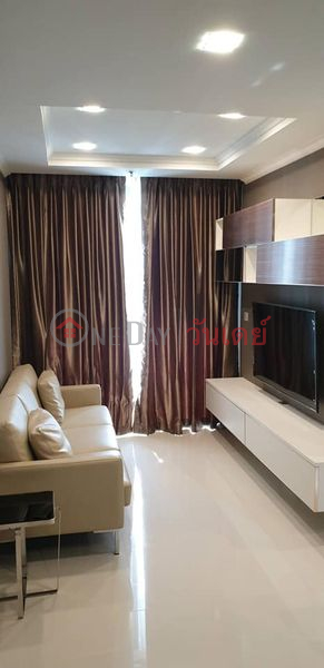 Condo for rent: The Metropolis Samrong (12th floor),2 bedroom Rental Listings