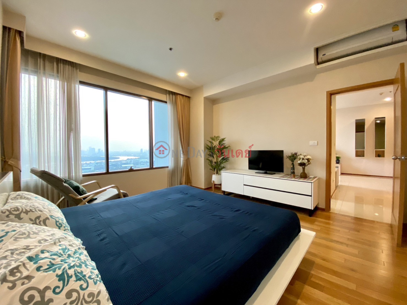 Property Search Thailand | OneDay | Residential Rental Listings | Condo for Rent: The Emporio Place, 66 m², 1 bedroom(s)