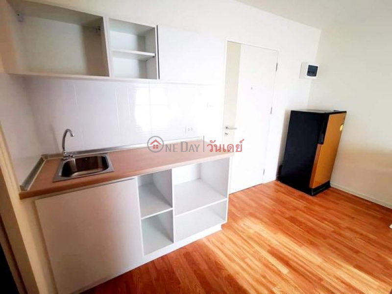 ฿ 7,000/ month, Lumpini Ville Sukhumvit 76-Bearing Station 2 (4th floor, building B)