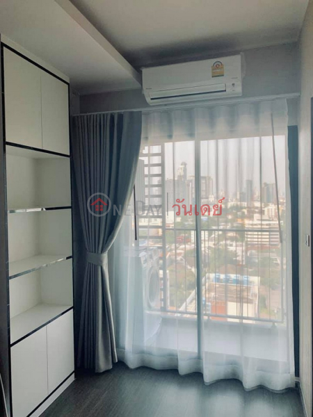 Condo for Rent: Ideo Sukhumvit 93, 35 m², 1 bedroom(s),Thailand, Rental | ฿ 20,000/ month