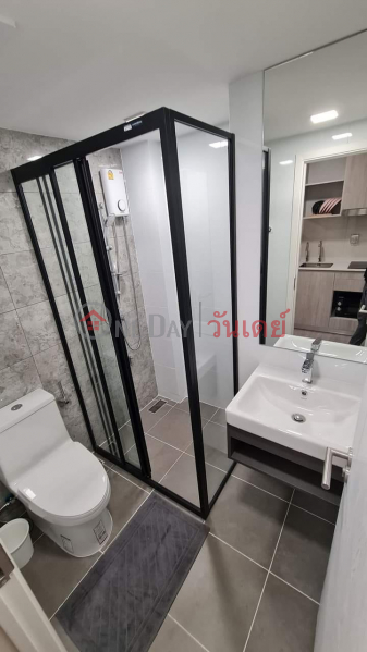 Atmoz Tropicana Bangna (3rd floor, Building D, 24 sqm) Thailand | Rental ฿ 9,000/ month