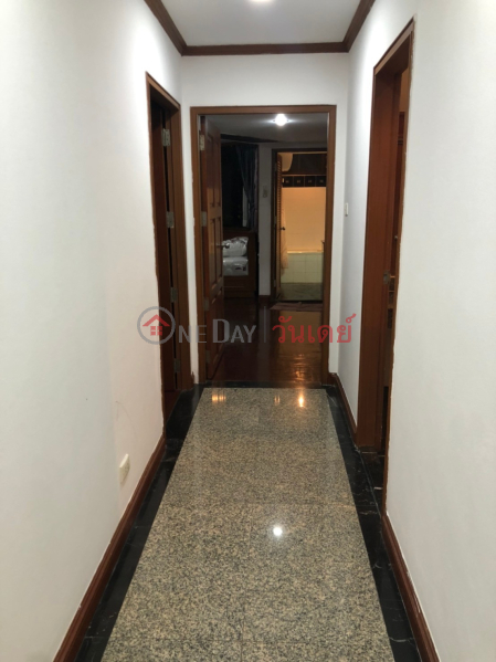 ฿ 34,000/ month | Condo for Rent: The Waterford Park Sukhumvit 53, 120 m², 2 bedroom(s)