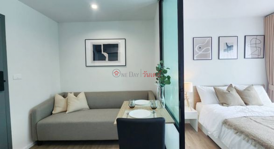 Condo for rent: iCondo Activ (3rd floor),fully furnished, Thailand | Rental, ฿ 11,000/ month