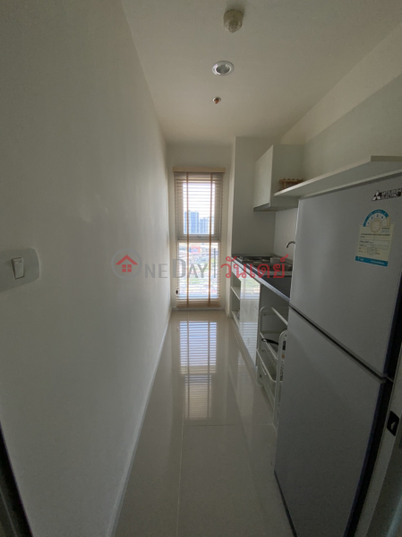 ฿ 27,000/ month Condo for Rent: Aspire Sukhumvit 48, 64 m², 2 bedroom(s)