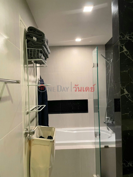 ฿ 18,000/ month, Condo for Rent: At The Tree Condominium, 40 m², 1 bedroom(s)