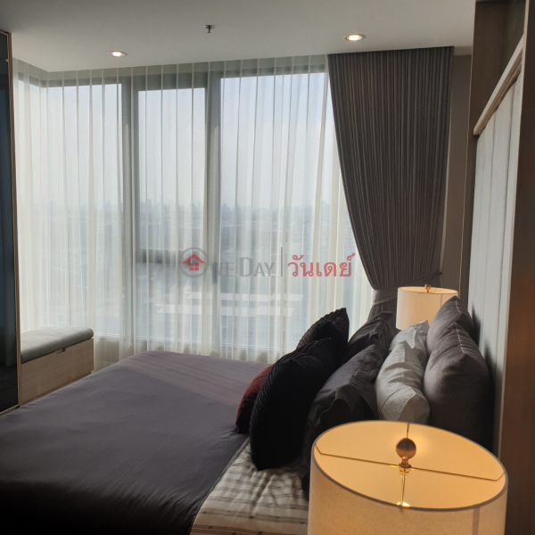 , 2 Residential Rental Listings | ฿ 50,000/ month