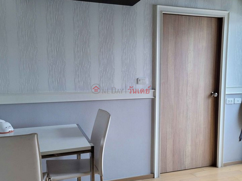 ฿ 22,000/ month, Condo for Rent: Noble Revent, 40 m², 1 bedroom(s)