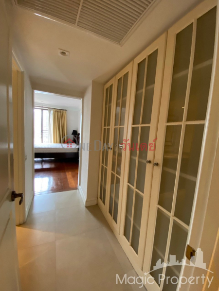 Chidlom Place Condominium, Pathum Wan, Bangkok Thailand | Rental | ฿ 120,000/ month